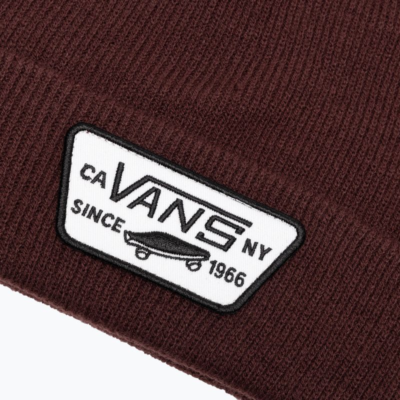 Мъжка шапка Vans Milford port royale 4