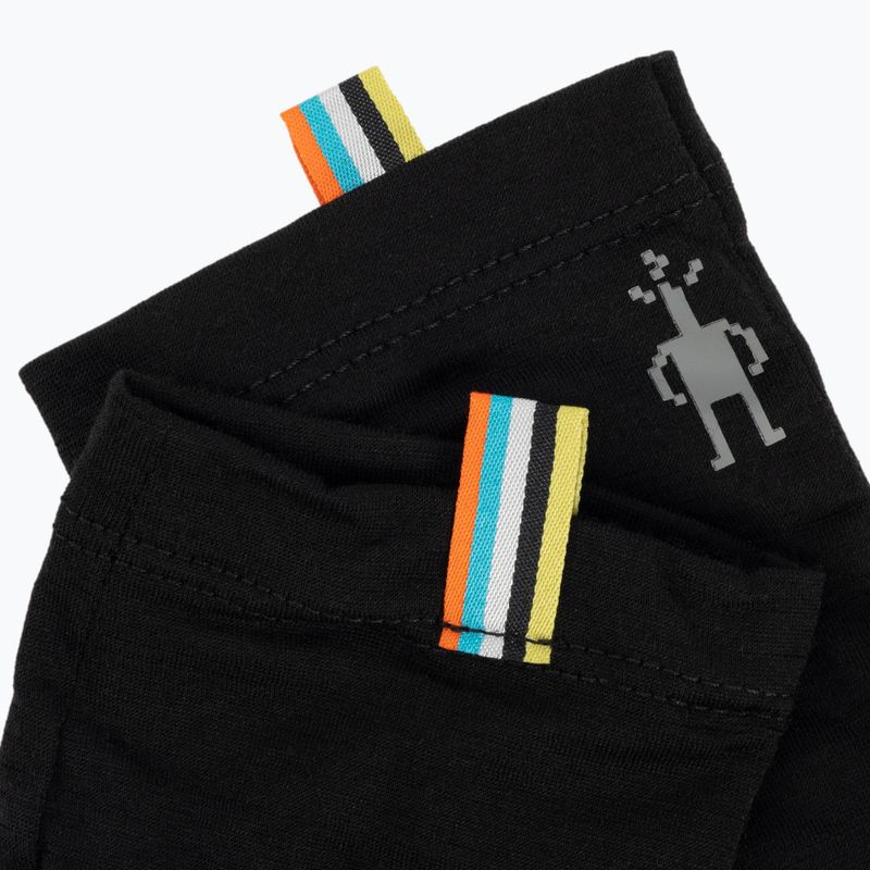 Smartwool Merino ръкавици за трекинг черни 17981-001-XS 5