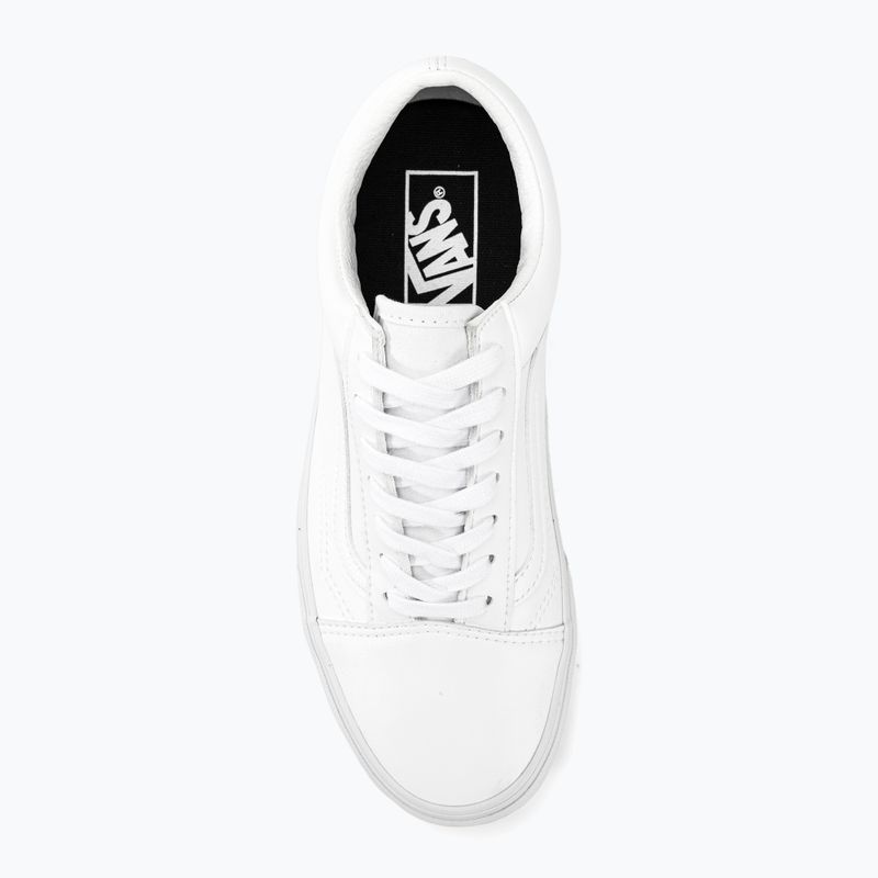 Обувки Vans UA Old Skool (classic tumble)true white 6