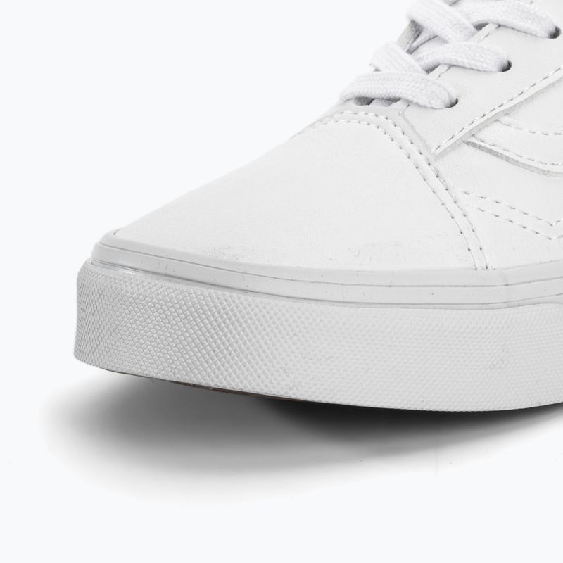 Обувки Vans UA Old Skool (classic tumble)true white 8