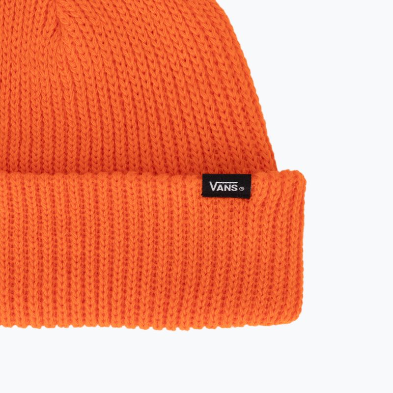 Шапка Vans Mn Core Basics Beanie flame 2