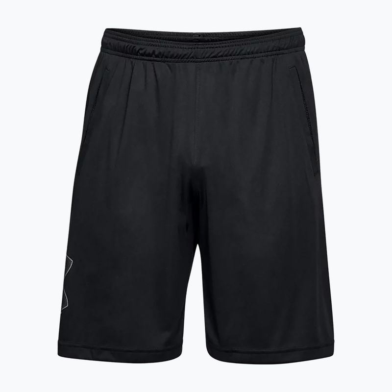 Мъжки шорти за тренировка Under Armour Tech Graphic 001, черни 1306443 3