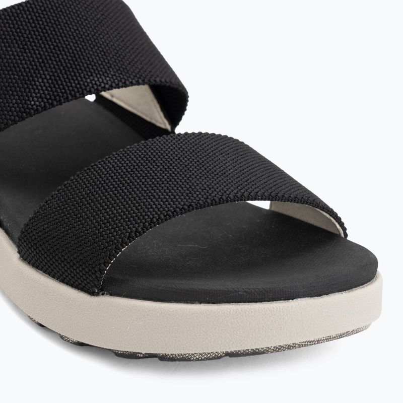 Дамски сандали KEEN Elle Backstrap black 7