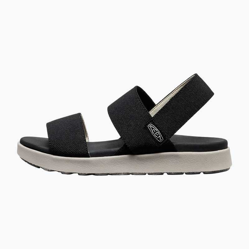 Дамски сандали KEEN Elle Backstrap black 2
