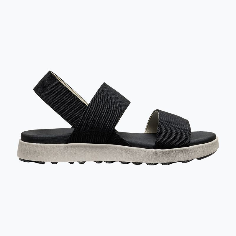 Дамски сандали KEEN Elle Backstrap black 3