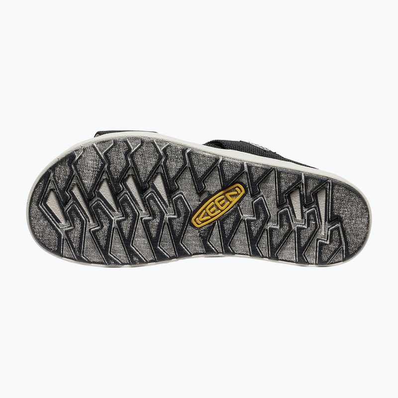 Дамски сандали KEEN Elle Backstrap black 6