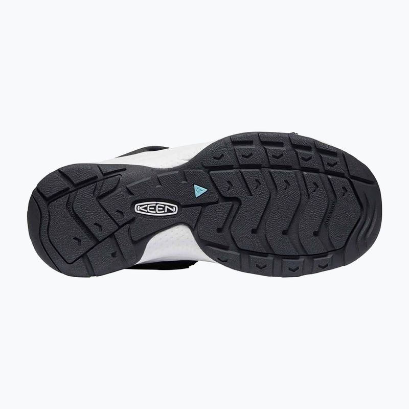 Дамски сандали KEEN Astoria West black/grey 9