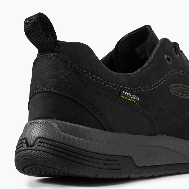KEEN Jasper II мъжки обувки за трекинг черни 1023868 8