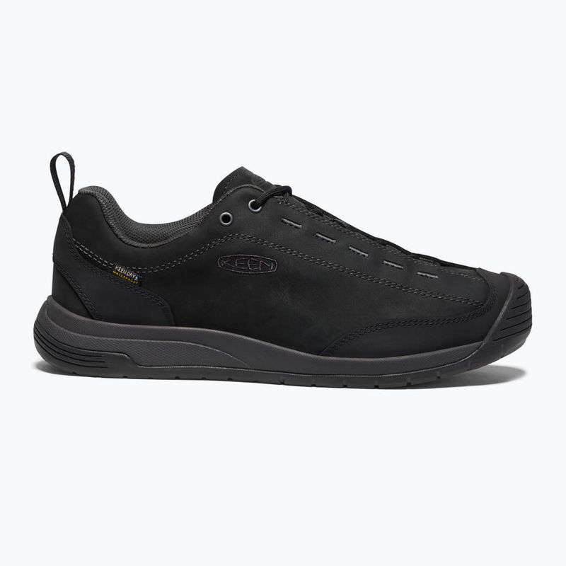 KEEN Jasper II мъжки обувки за трекинг черни 1023868 11