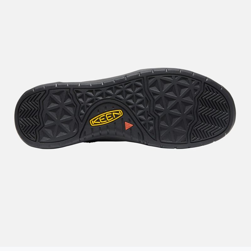 KEEN Jasper II мъжки обувки за трекинг черни 1023868 15