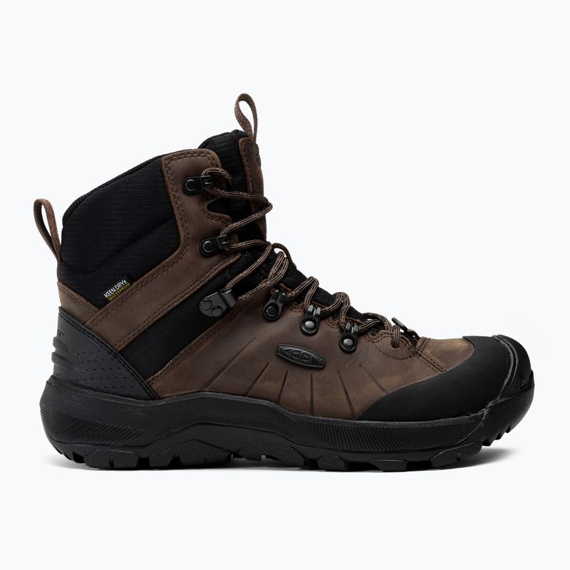 KEEN Revel IV Mid Polar brown мъжки ботуши за трекинг 1024136 2