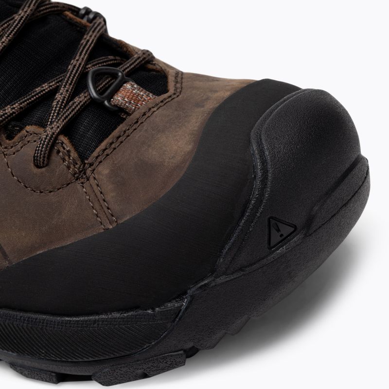 KEEN Revel IV Mid Polar brown мъжки ботуши за трекинг 1024136 7