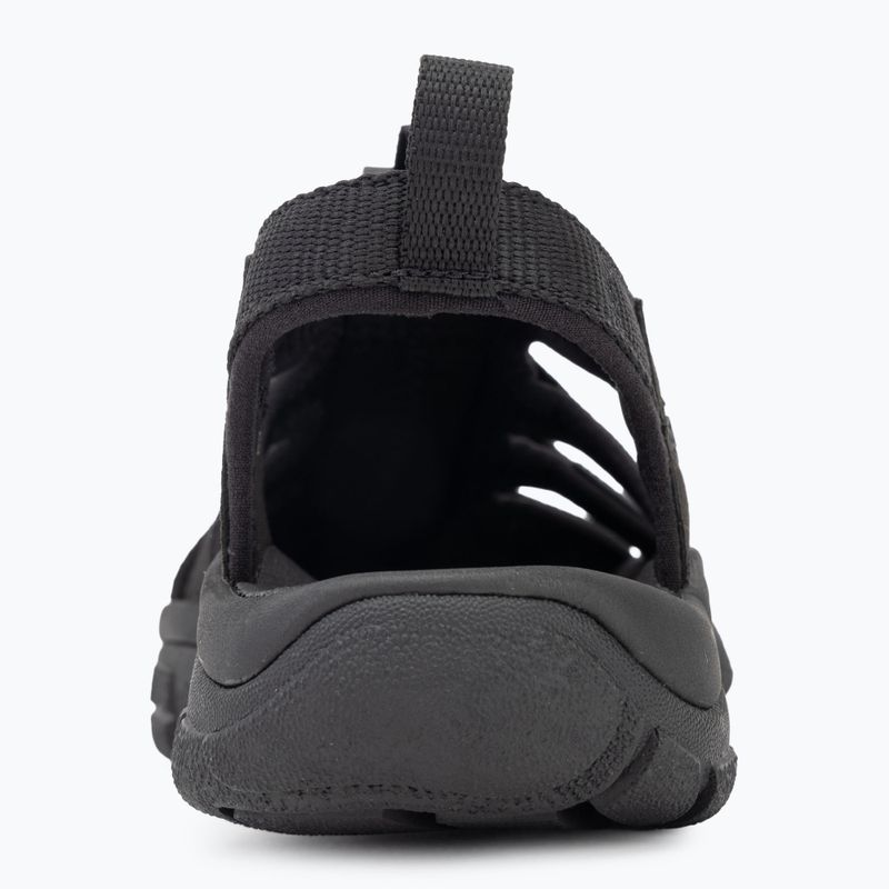 Keen Newport H2 дамски сандали за трекинг черни 1025028 6