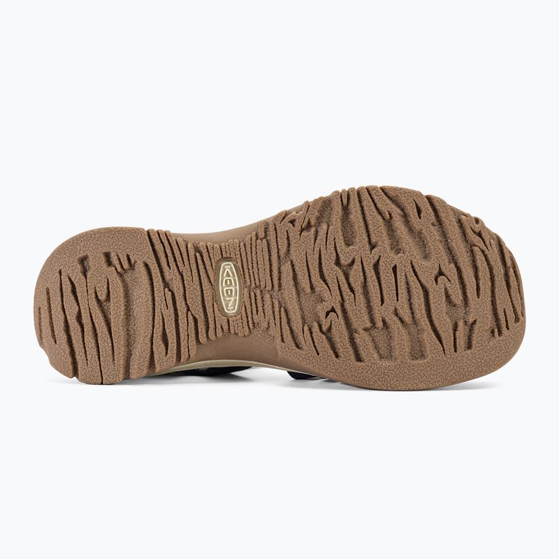 Дамски сандали за трекинг KEEN Rose navy 5