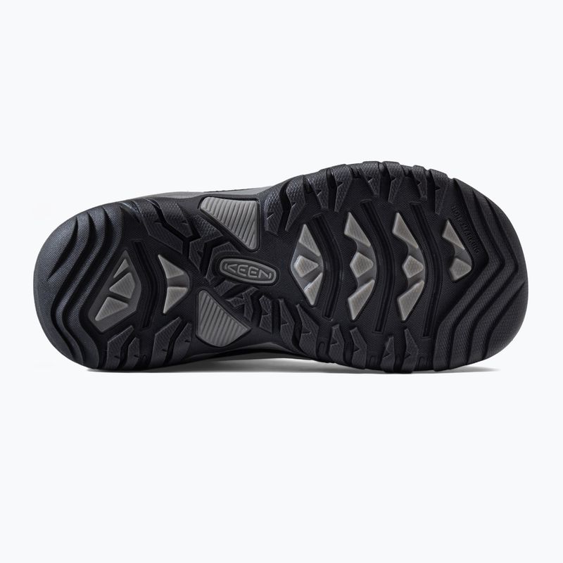 Детски ботуши за трекинг KEEN Greta черни 1025522 4