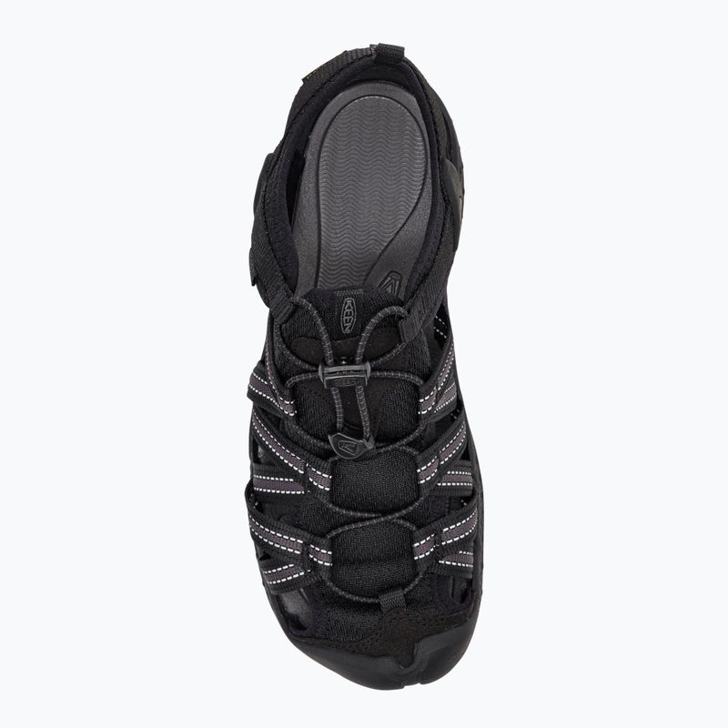 Keen Drift Creek H2 дамски сандали за трекинг черни 1026126 6