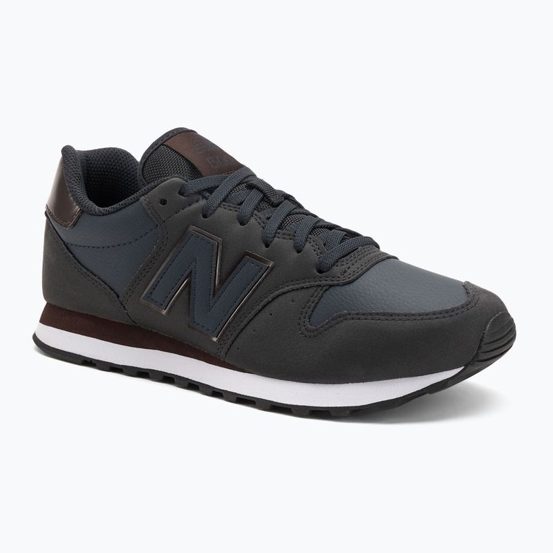 Мъжки обувки New Balance 500's V2 сини