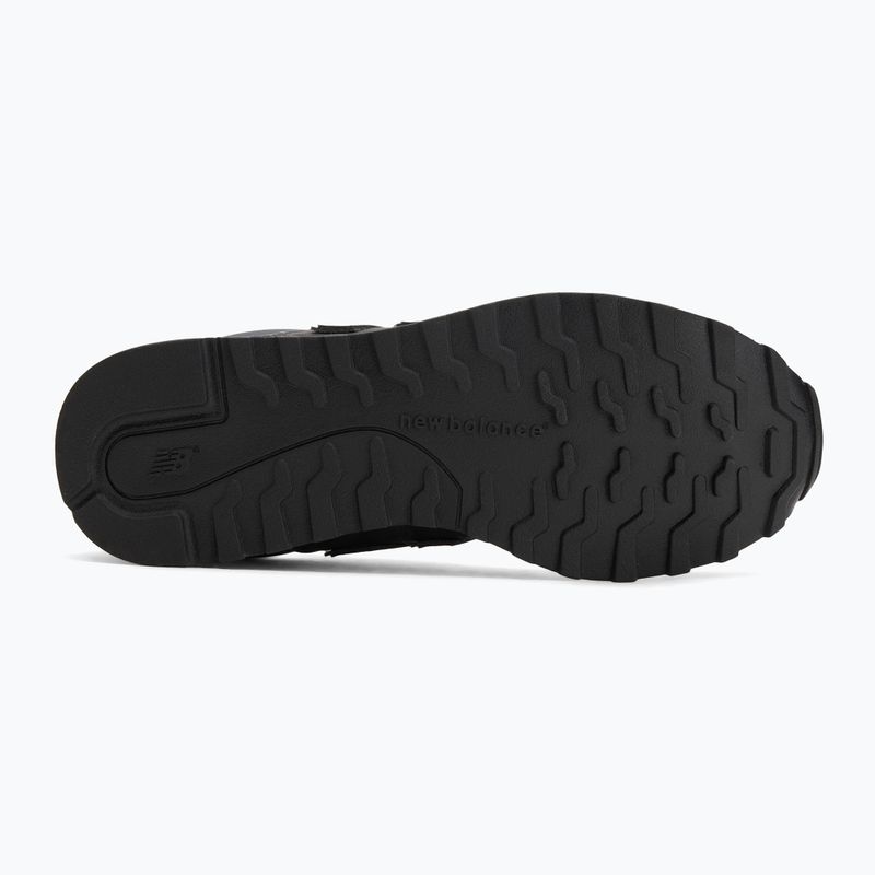 Мъжки обувки New Balance 500's V2 сини 4