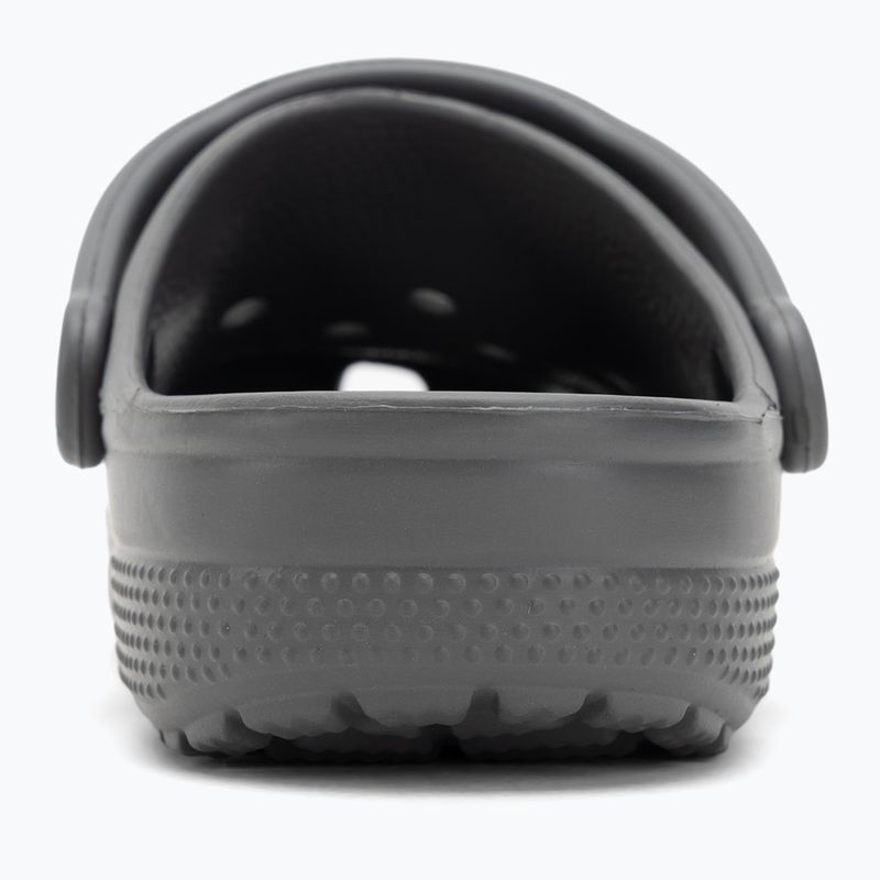 Джапанки Crocs Classic постоянно сиви 7