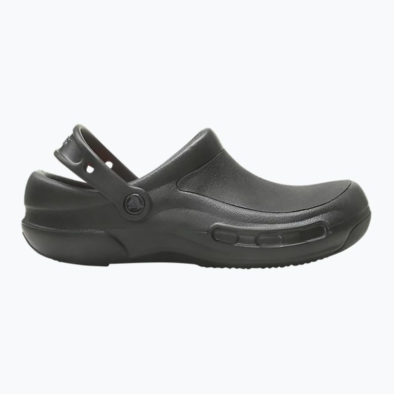 Мъжки Crocs Bistro Pro LiteRide Clog black