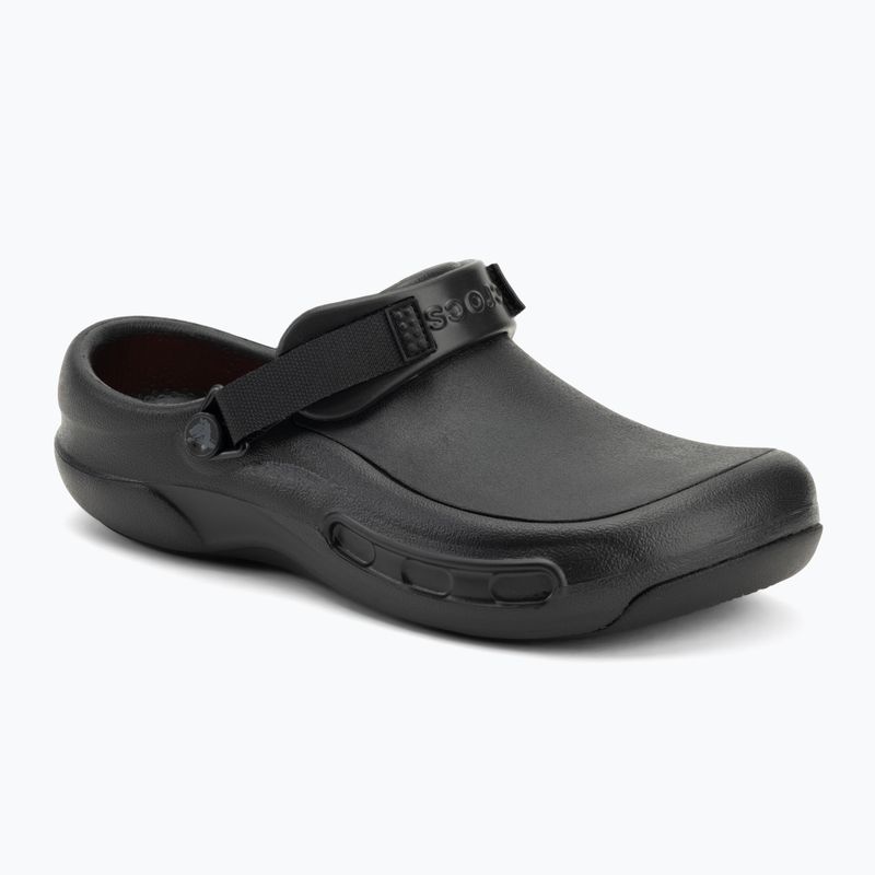 Мъжки Crocs Bistro Pro LiteRide Clog black