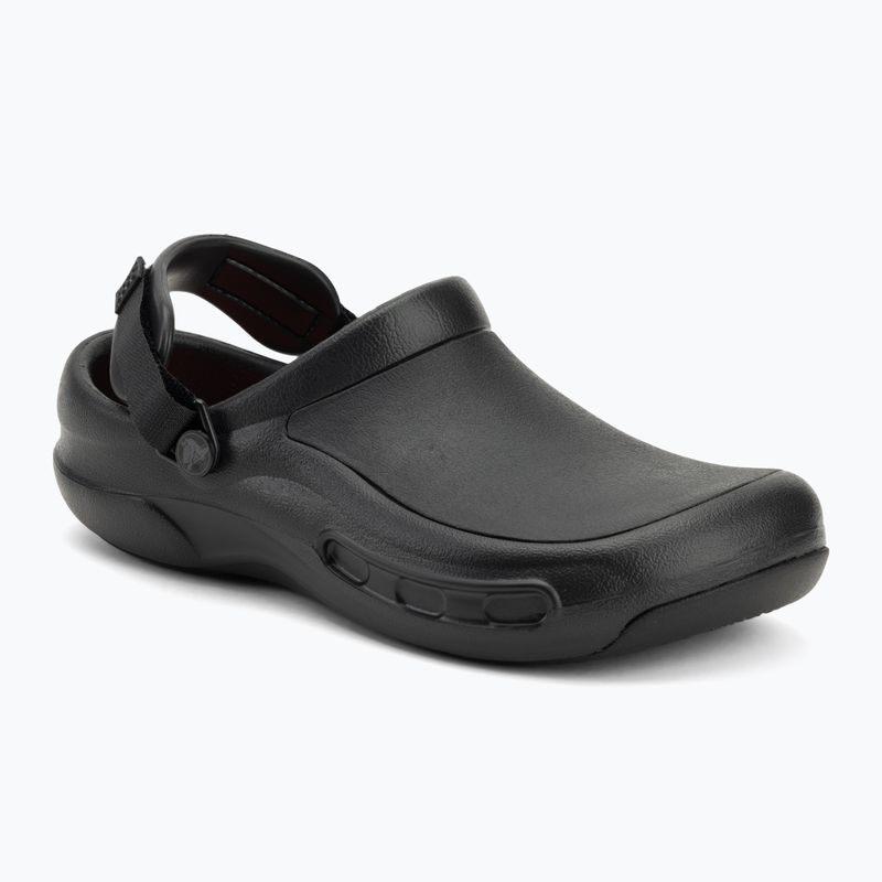 Мъжки Crocs Bistro Pro LiteRide Clog black 2