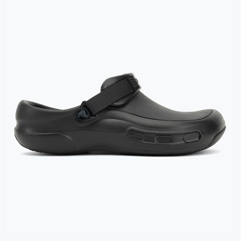 Мъжки Crocs Bistro Pro LiteRide Clog black 3