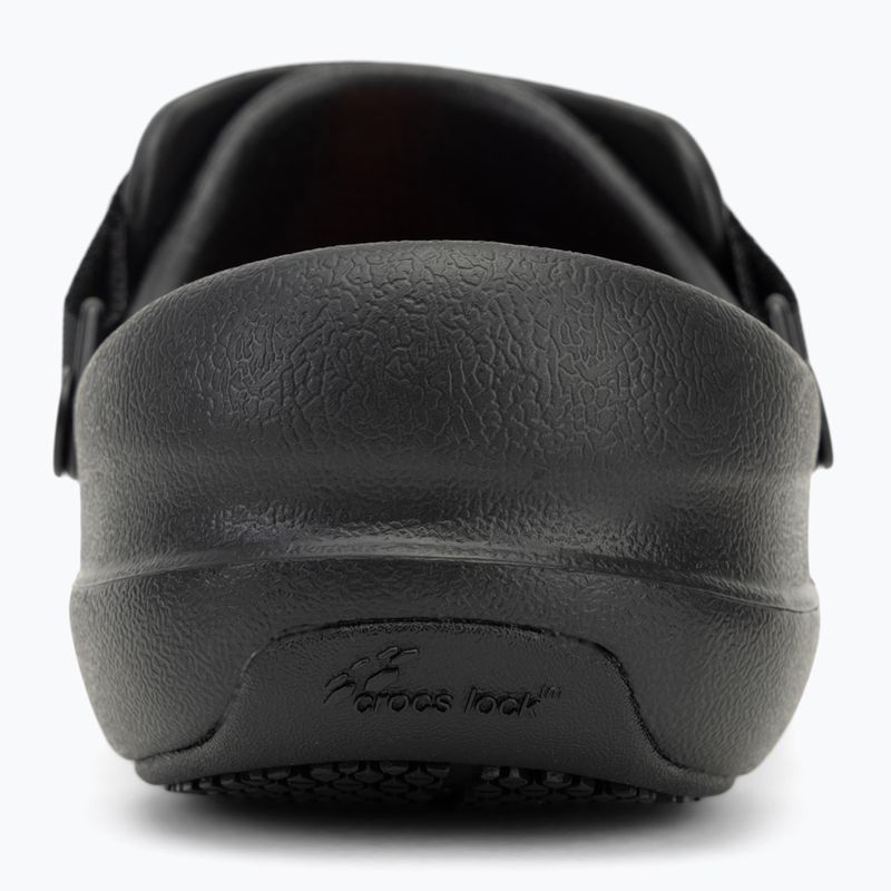 Мъжки Crocs Bistro Pro LiteRide Clog black 7