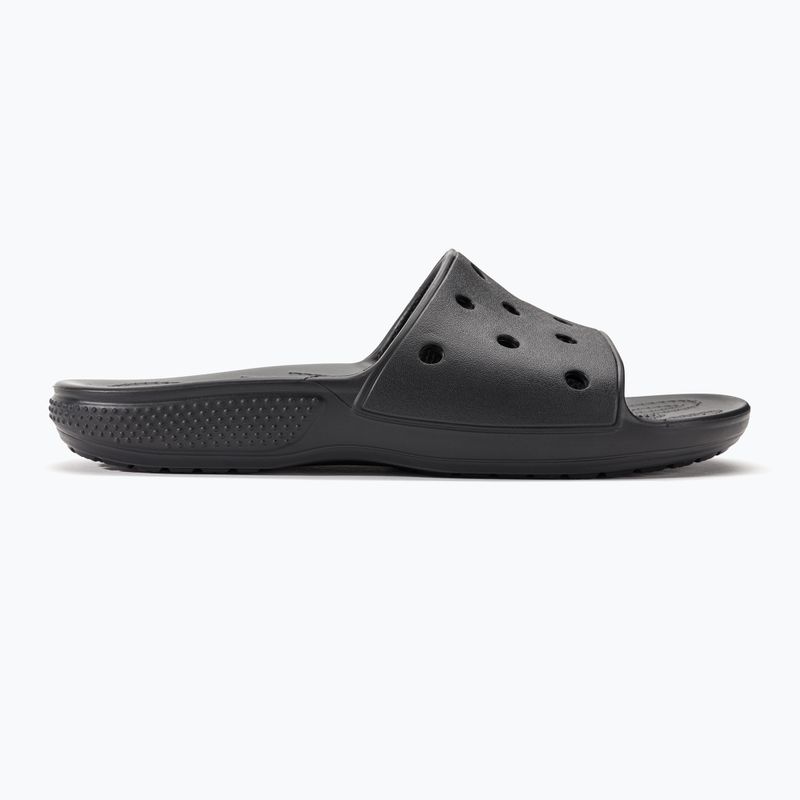 Джапанки Crocs Classic Slide черен 206121 2