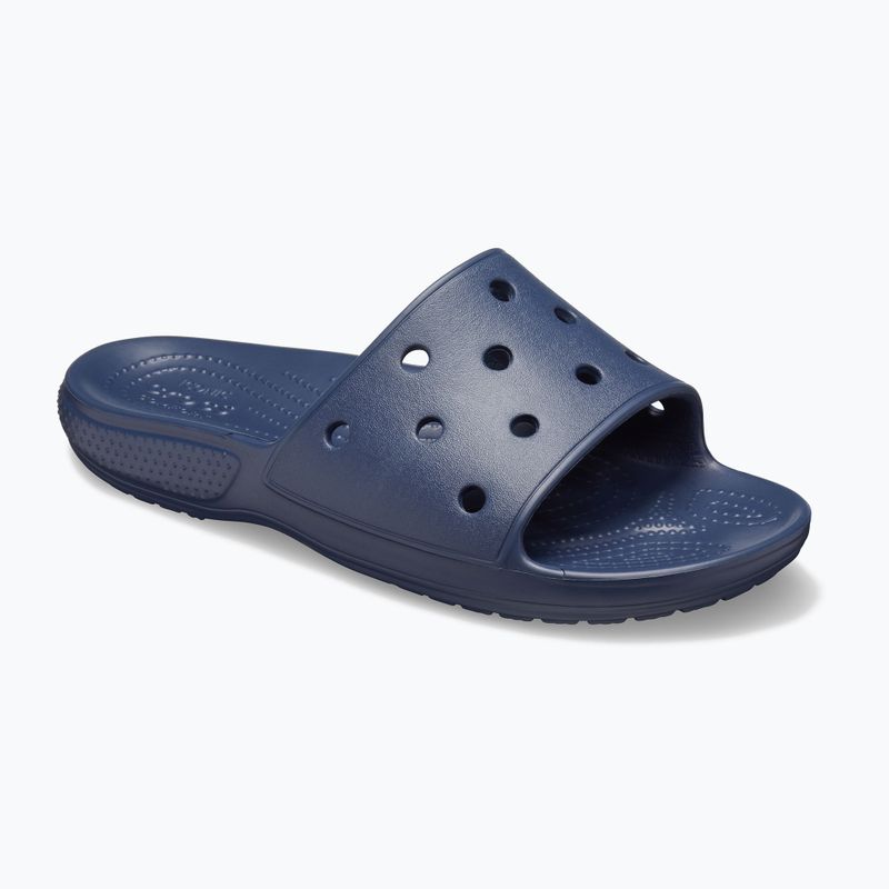 Джапанки Crocs Classic Slide тъмносиньо 206121 7