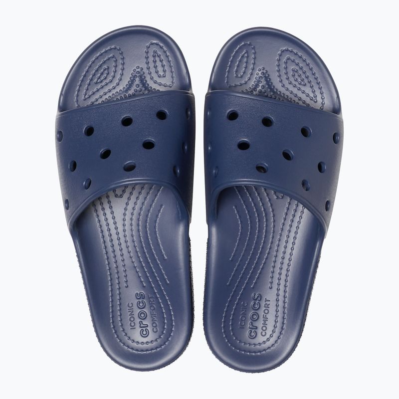 Джапанки Crocs Classic Slide тъмносиньо 206121 10