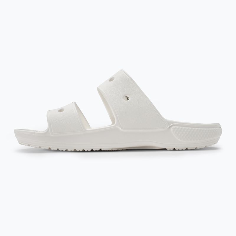 Мъжки джапанки Crocs Classic Sandal white 10