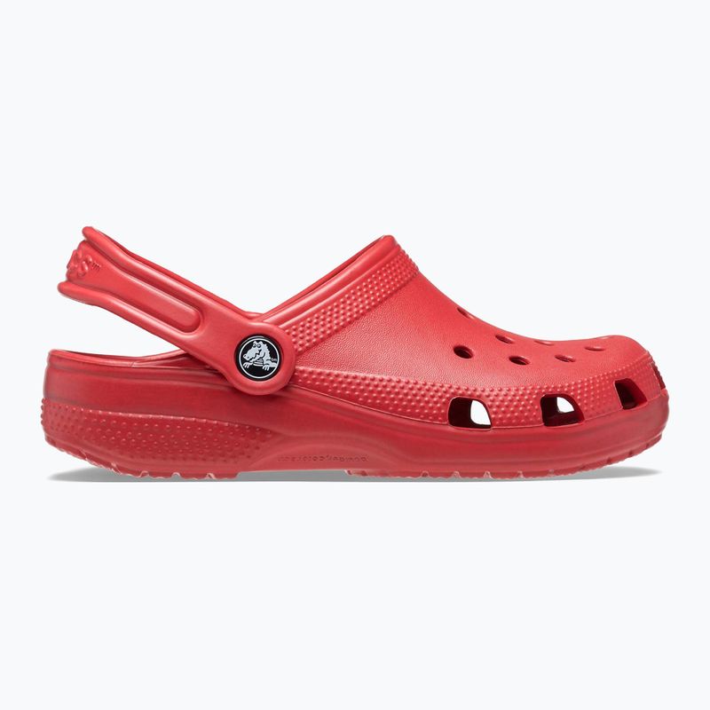 Детски джапанки Crocs Classic Clog Toddler pepper 9