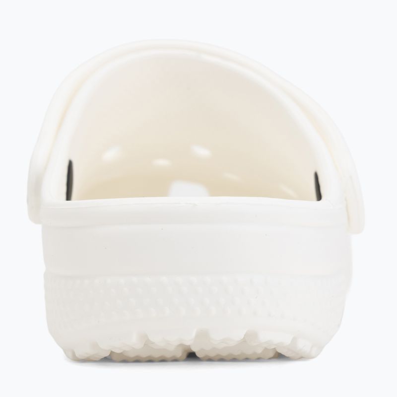 Детски чехли Crocs Classic Clog Kids white 7