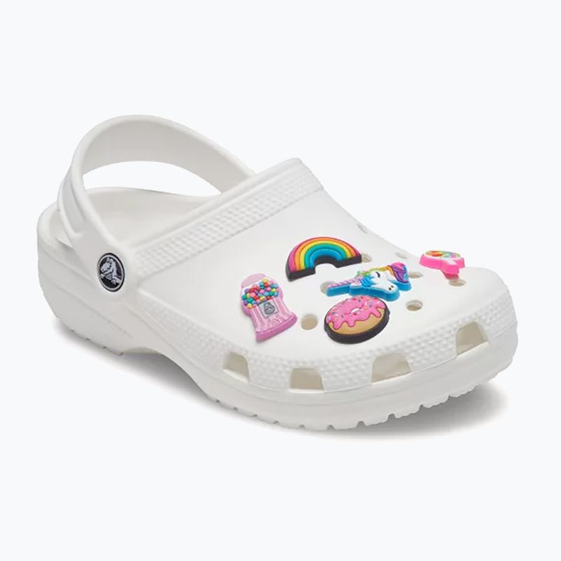Значки Crocs Everything Nice everything nice 5 pack 2