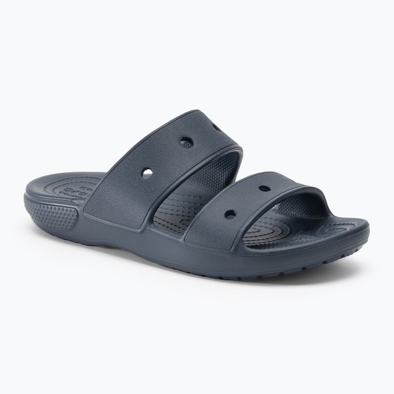 Мъжки джапанки Crocs Classic Sandal navy