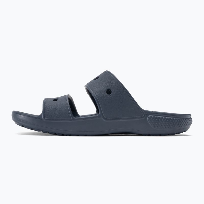 Мъжки джапанки Crocs Classic Sandal navy 10