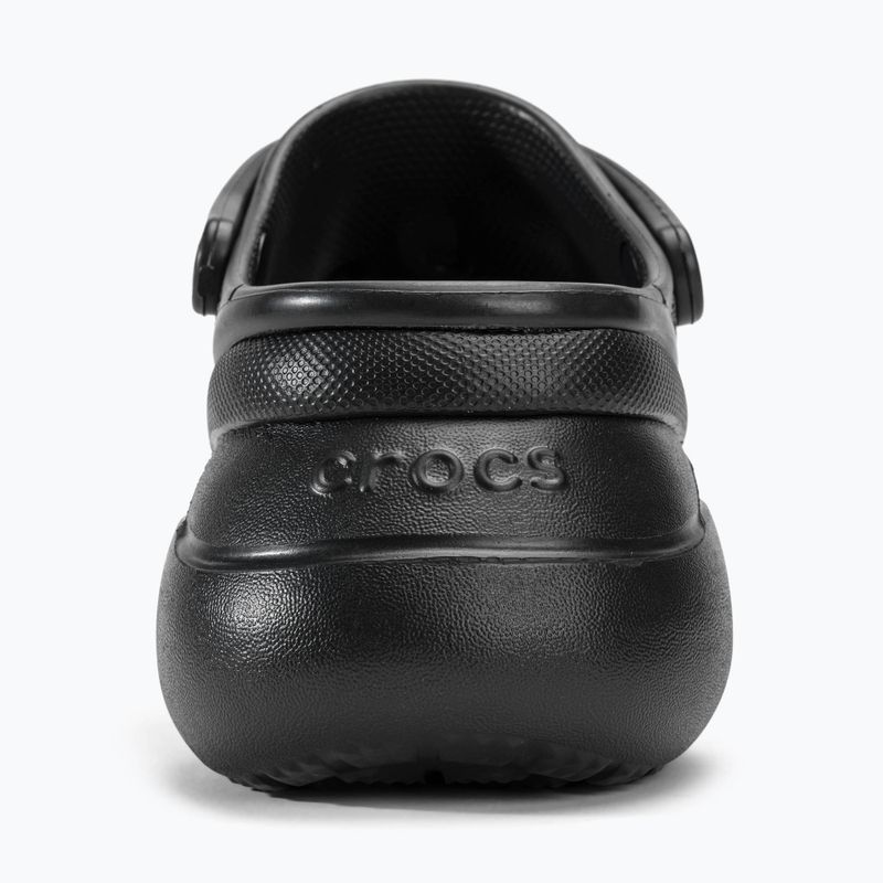 Дамски чехли Crocs Classic Bae Sequin black/multi 9