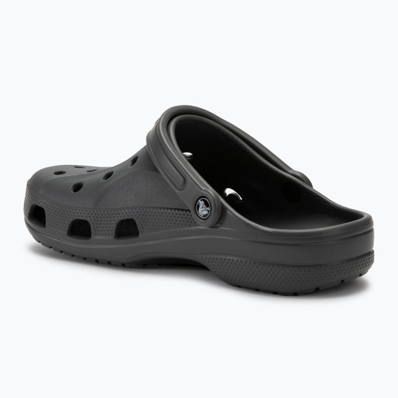 Джапанки Crocs Baya Clog slate grey 4
