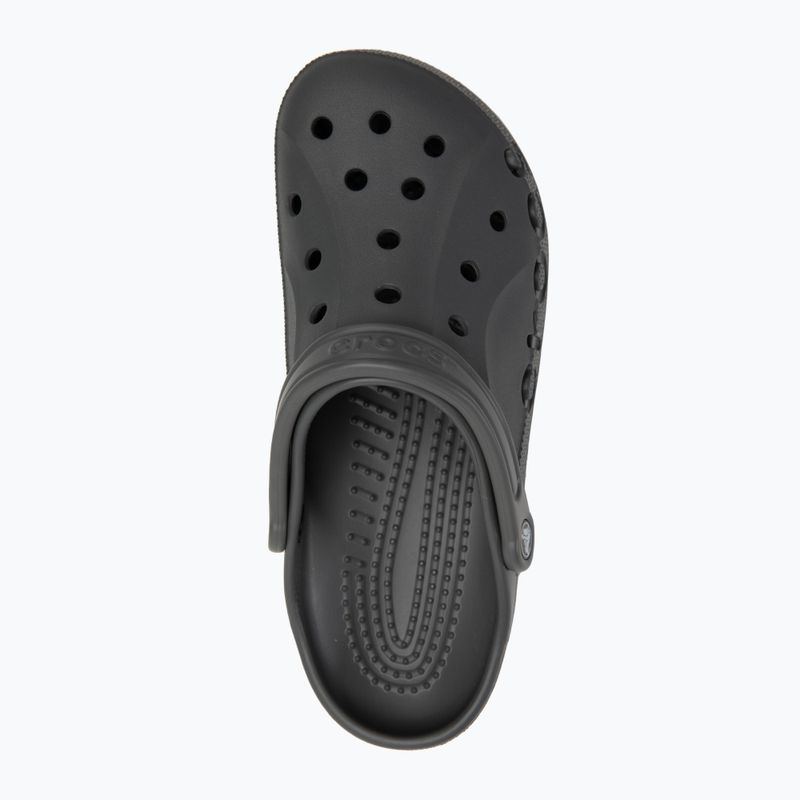 Джапанки Crocs Baya Clog slate grey 6