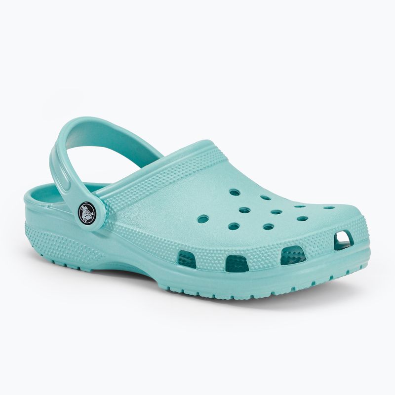 Класически джапанки Crocs, сини 10001-4SS 2