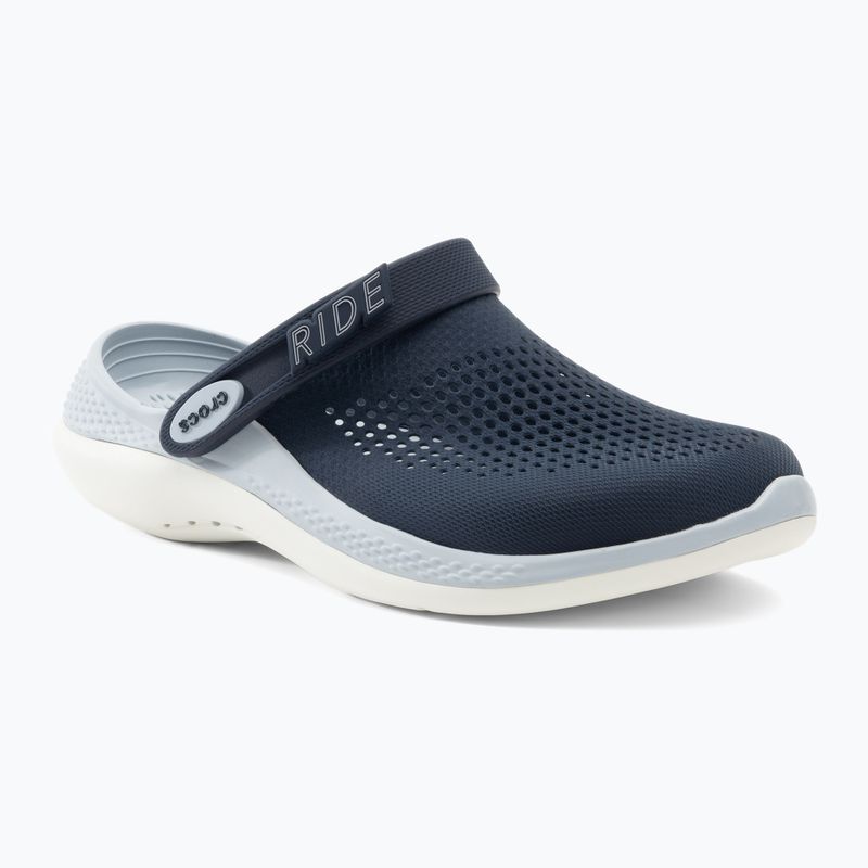 Crocs LiteRide 360 Clog джапанки тъмносини 206708-4TA