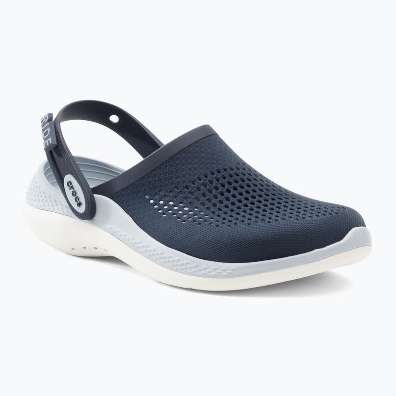 Crocs LiteRide 360 Clog джапанки тъмносини 206708-4TA 2