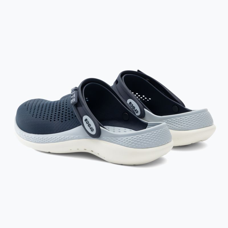 Crocs LiteRide 360 Clog джапанки тъмносини 206708-4TA 4