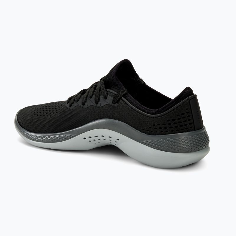 Обувки Crocs LiteRide 360 Pacer back/salte grey 3