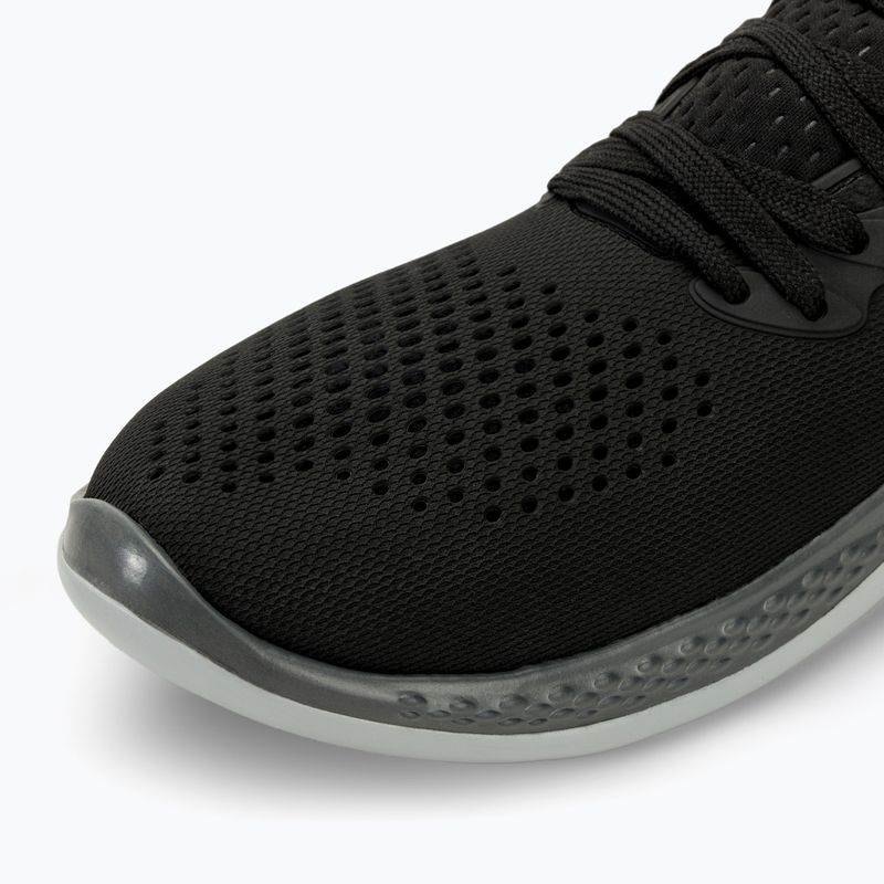 Обувки Crocs LiteRide 360 Pacer back/salte grey 7
