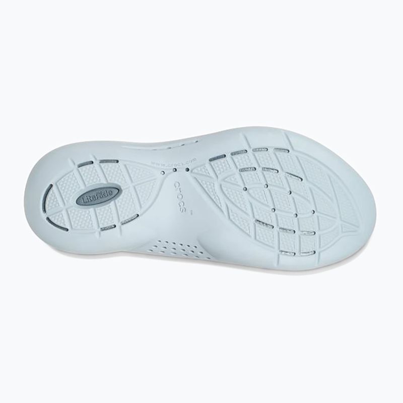 Обувки Crocs LiteRide 360 Pacer back/salte grey 11