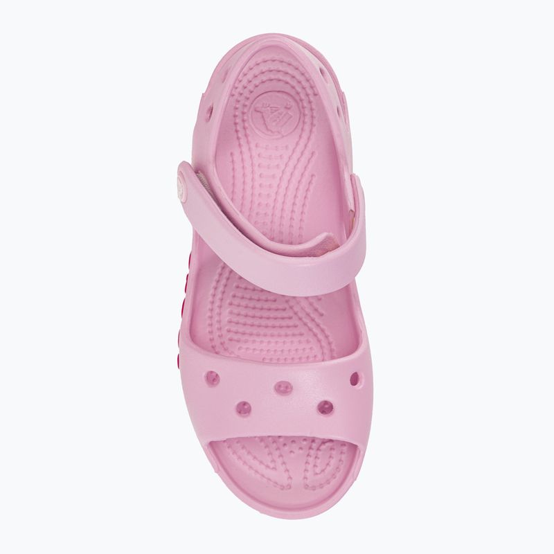 Детски сандали Crocs Bayaband Sandal K 205400-6TG 6