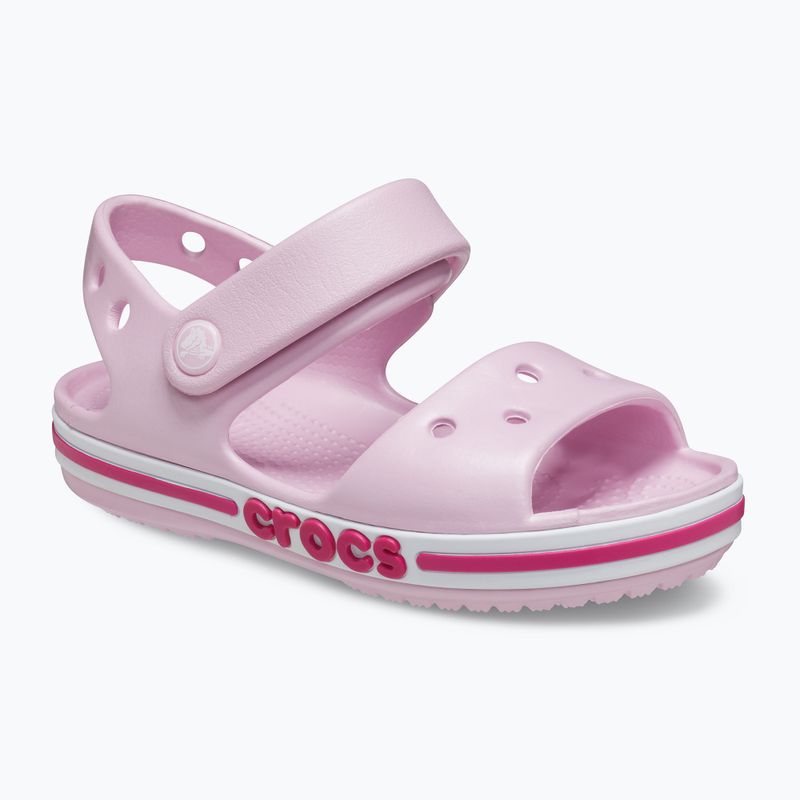 Детски сандали Crocs Bayaband Sandal K 205400-6TG 9