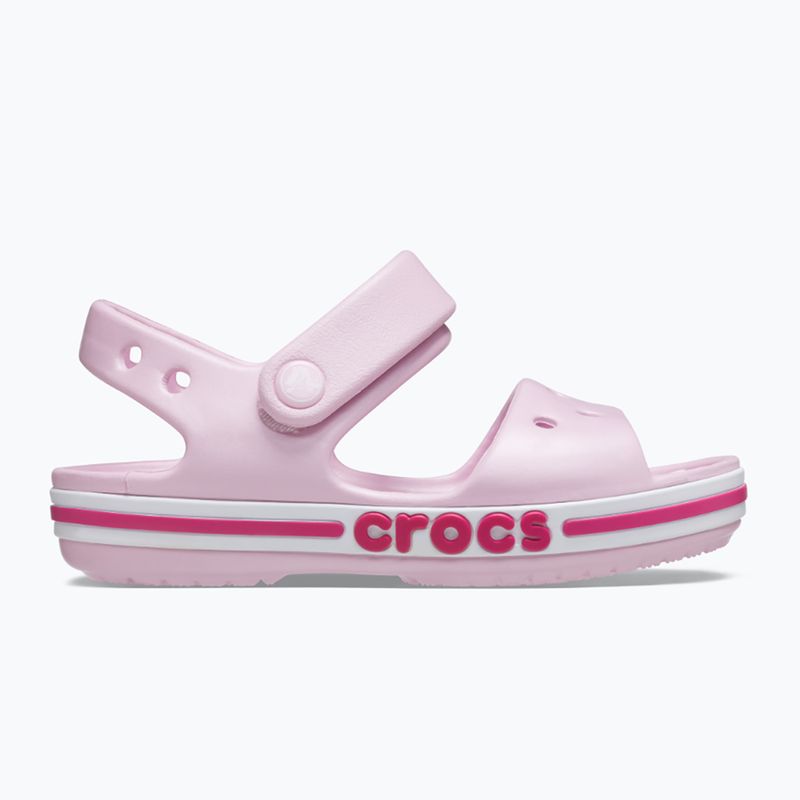 Детски сандали Crocs Bayaband Sandal K 205400-6TG 10